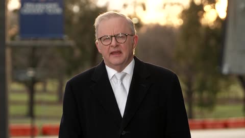 Australia's Albanese says Netanyahu 'in denial' over suffering in Gaza