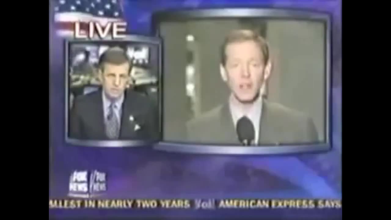 THE NOTORIOUS BANNED FOX NEWS ISRAELI MOSSAD 911 CONNECTION SEGMENT AND IT'S FALLOUT - 911 Revisionist