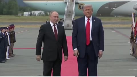 Trump and Putin's Alaska Meeting: What You Need to Know
