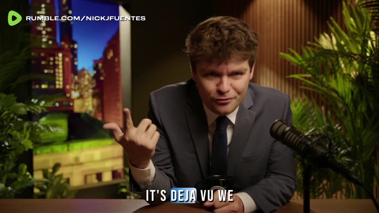 They're telling you that they own your vote. Fuck them.