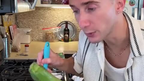 😅🥒 Zucchini Bread Fail! You Have to See This! | FunFM
