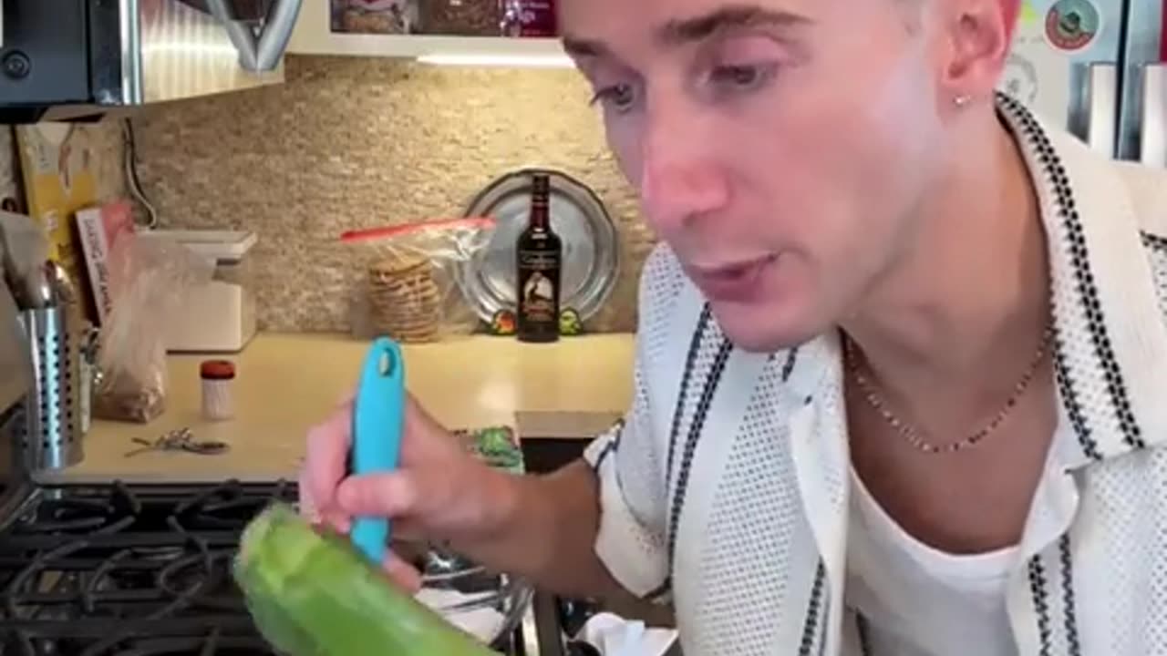 😅🥒 Zucchini Bread Fail! You Have to See This! | FunFM