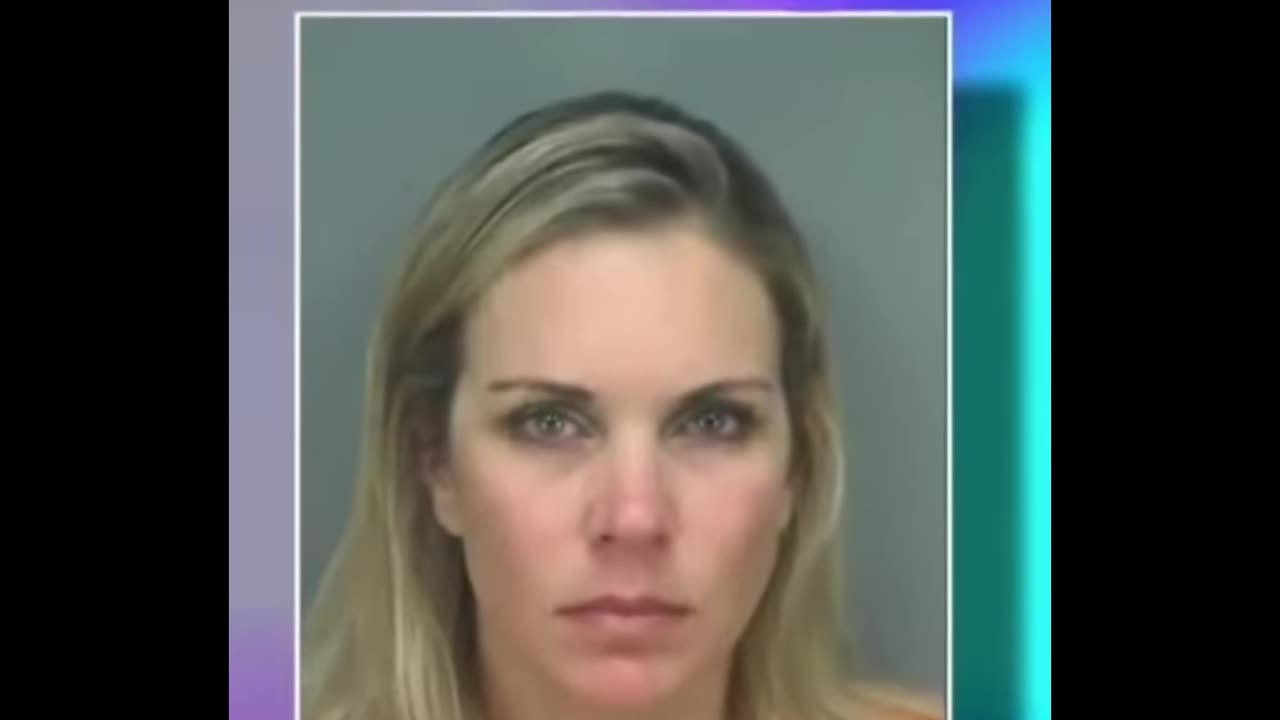 Pinellas County Cop Fired for "Bad Blow"