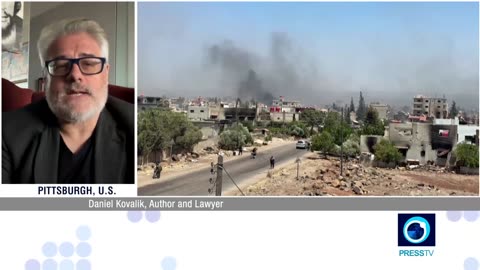 Syria clashes