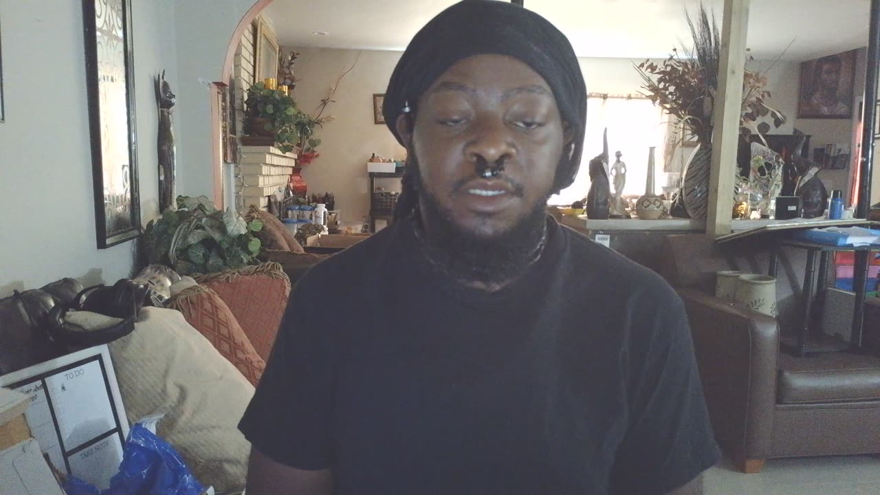 Targeted Individuals/GangStalking Update Documentation
