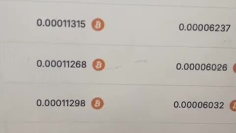 08/31/2025 daily mining crypto profits