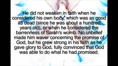 Romans 4
