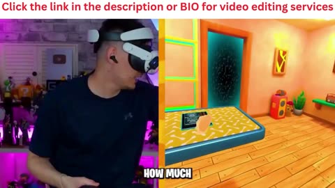 I will do engaging video editing for tiktok and youtube videos