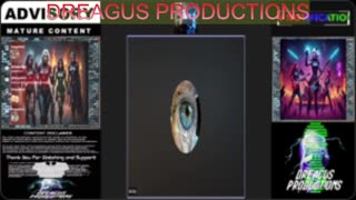 LIVE STREAM: Draegus Productions