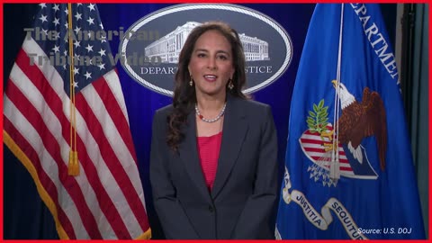 rump DOJ Announces Attack on “Race Based Gerrymandering”