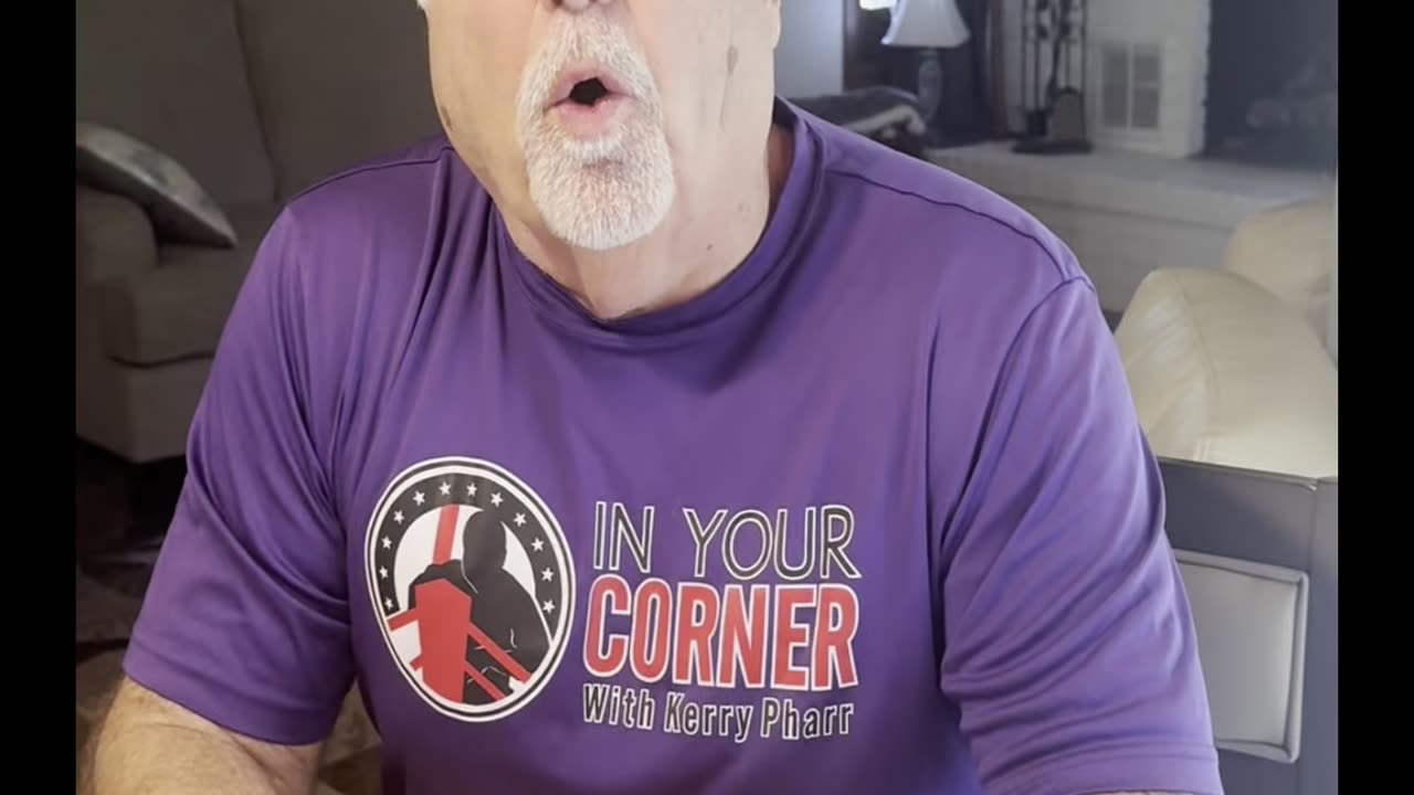 Charlie Kirk is Gone, But God's Message Lives On!