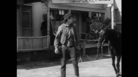 Revenge Unleashed | Panhandle | Full Western Action-Drama Movie