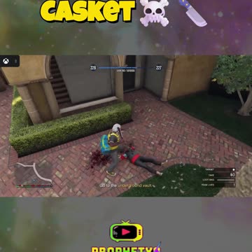 Machete Closed The Casket For Him☠️🔥