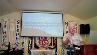 EYESIGHT WORSHIP A NO, NO