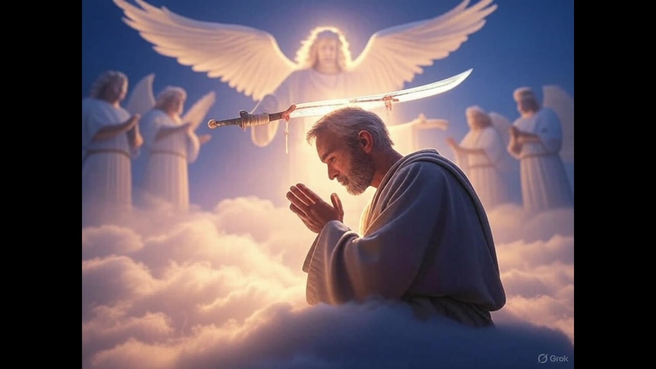 Commute Audio from 4-24-25