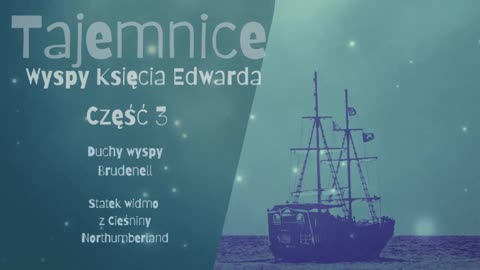 Tajemnice Wyspy Księcia Edwarda
