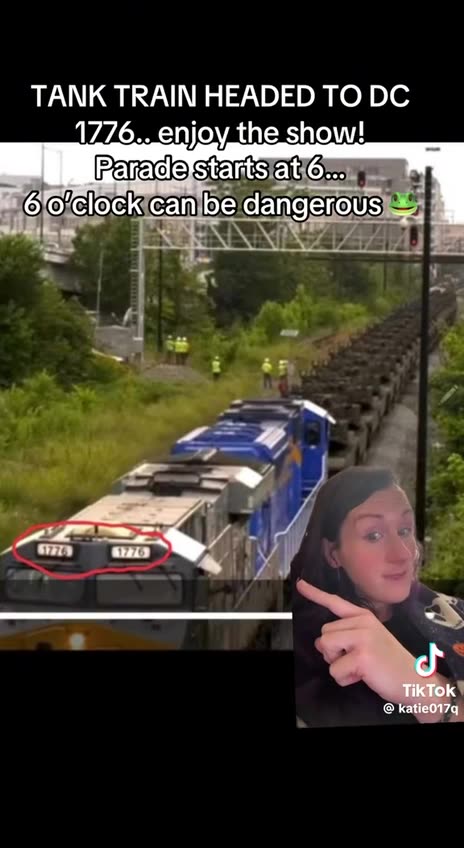 "6 O'Clock can be dangerous"