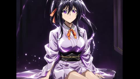 What if female issei transported & became martial red dragon emperor