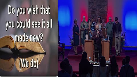 Friday Night Live - Denominations Part 2