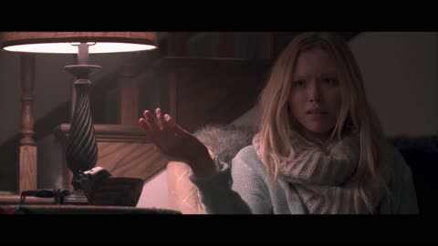 Horror Chosen for a Ritual They Can't Escape _ The Body Tree _ FILM