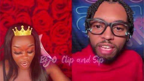 MadamLo lines Pablo n argue about loyal supporters 5/1/25 #bigoclipandsip