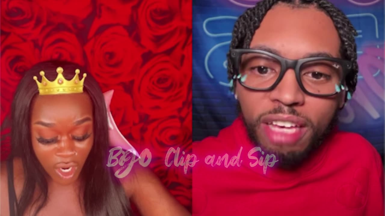 MadamLo lines Pablo n argue about loyal supporters 5/1/25 #bigoclipandsip