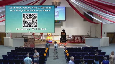 Live from Deerfoot Church of Christ