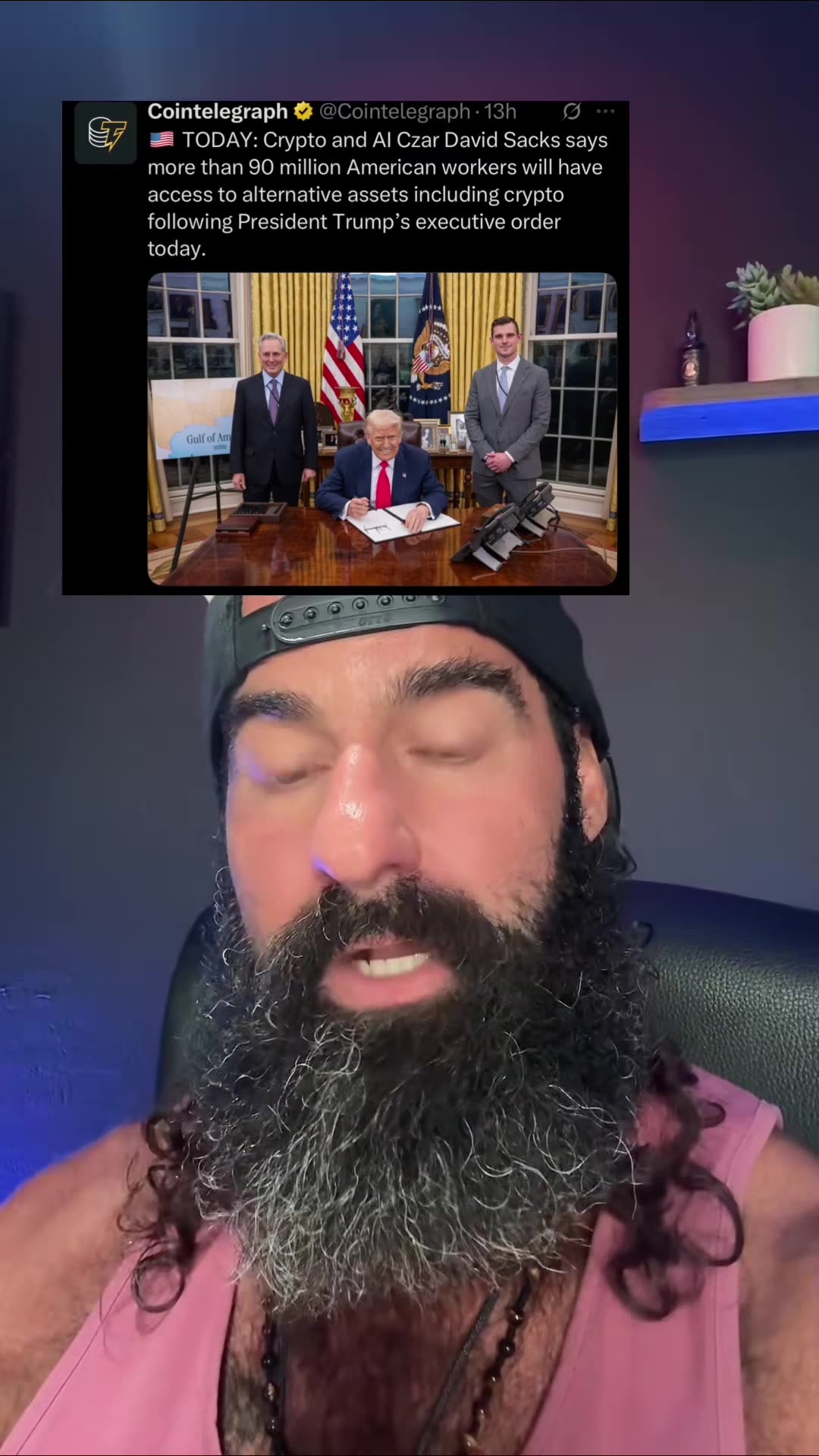 Bitcoins Rise: Crypto Revolution in Finance