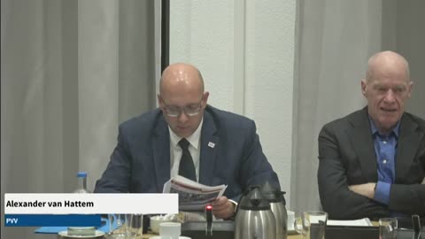 Mondelinge vragen inzake overlast Syrische jongeren
