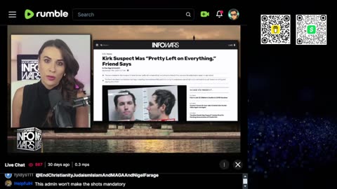 #Infowars #Live #Trump #AlexJones #Russia