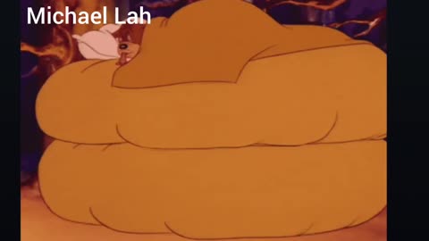 Bah Wilderness GIF Breakdown