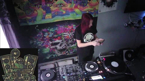 You’re Now Locked Into Timeless !