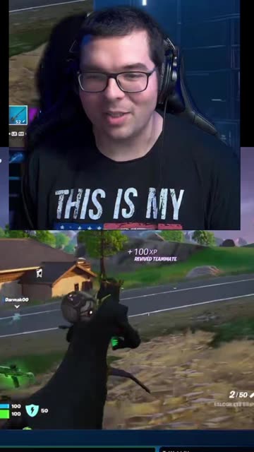 I don't like Zelensky. Also, did you see that shot?