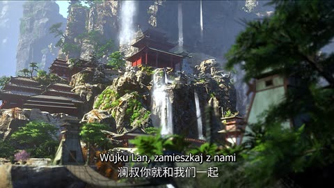 Stellar Transformations (S6) - 22 [4K] PL