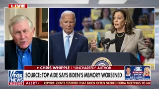 What Did Jeff Zients Just Admit About Hunter Biden's ...