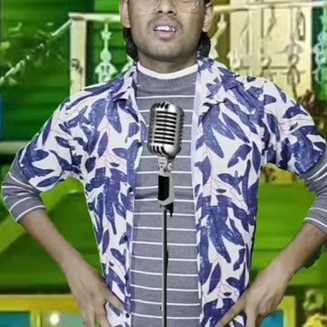 Indian idol new funny 🤣 Question in hindi - Rumble