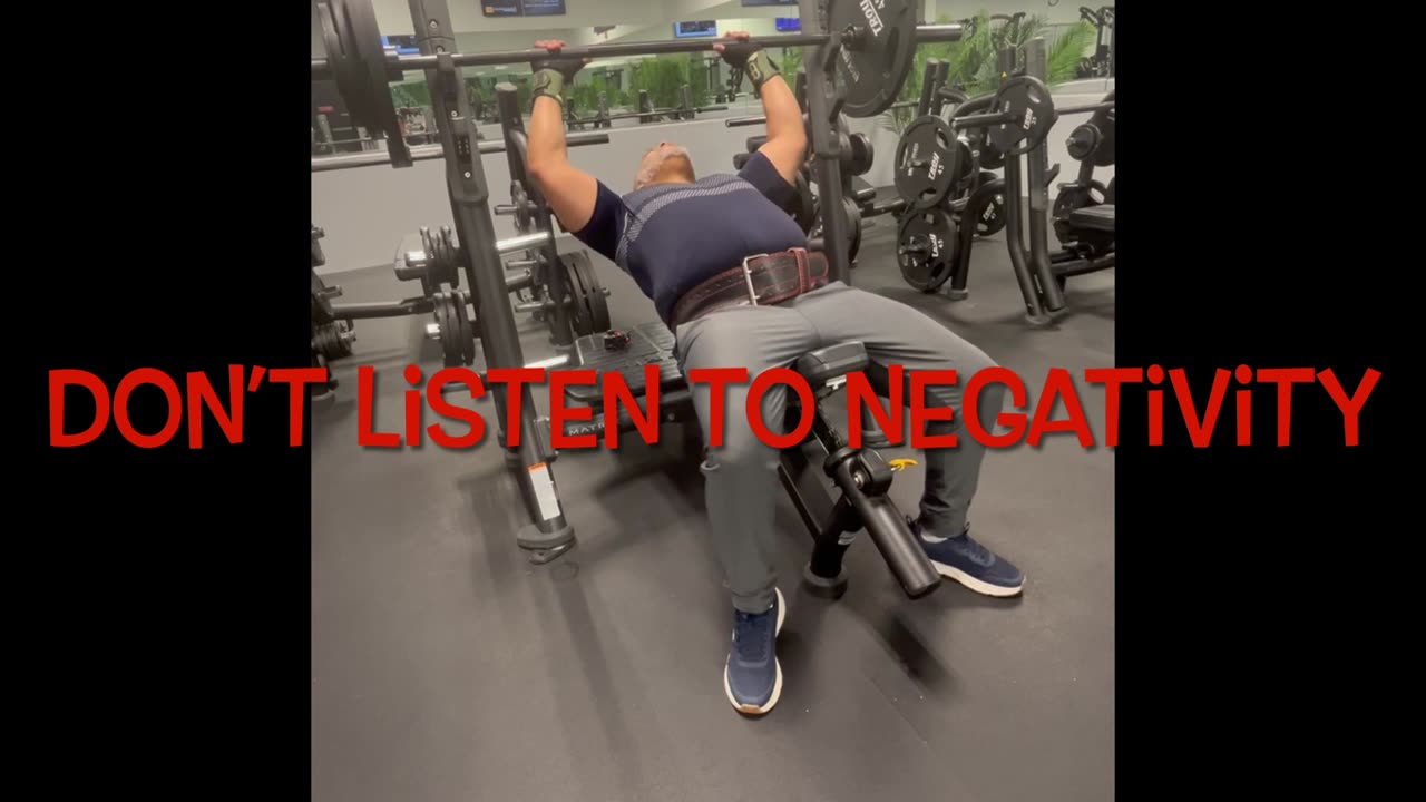 GET OFF THE COUCH!!!