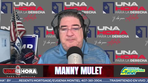UNA HORA PARA LA DERECHA