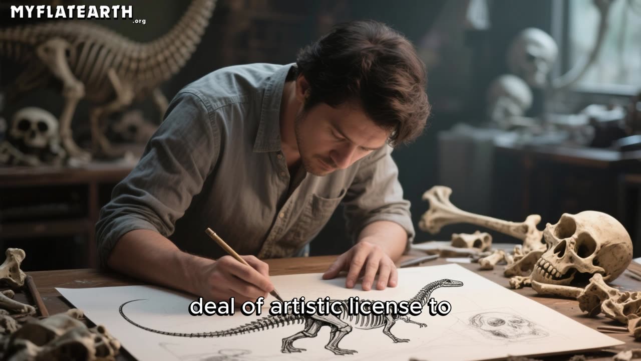 What If Dinosaurs Never Existed? A Fossil Debate