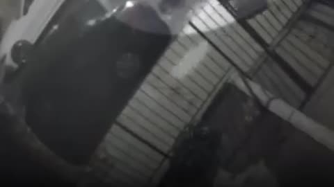 SEWER DIVERS ARRESTED AFTER HOURS UNDERGROUND