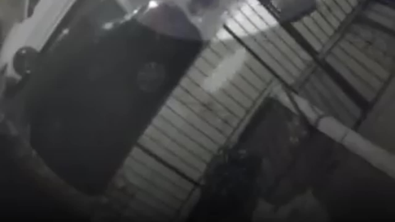 SEWER DIVERS ARRESTED AFTER HOURS UNDERGROUND