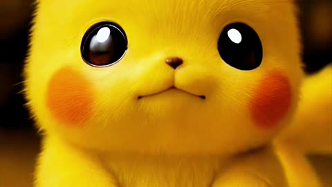 Pika Power #trenidng #viral #viralvideo #viralshorts