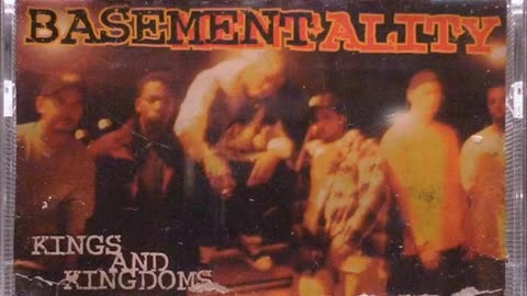 Basementality - Night Time The Right Time - 1995 PA HD