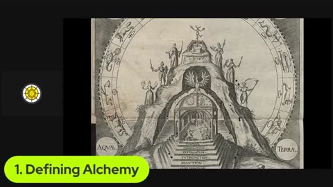 THE OCCULT AND THE OLD WORLD Documentary