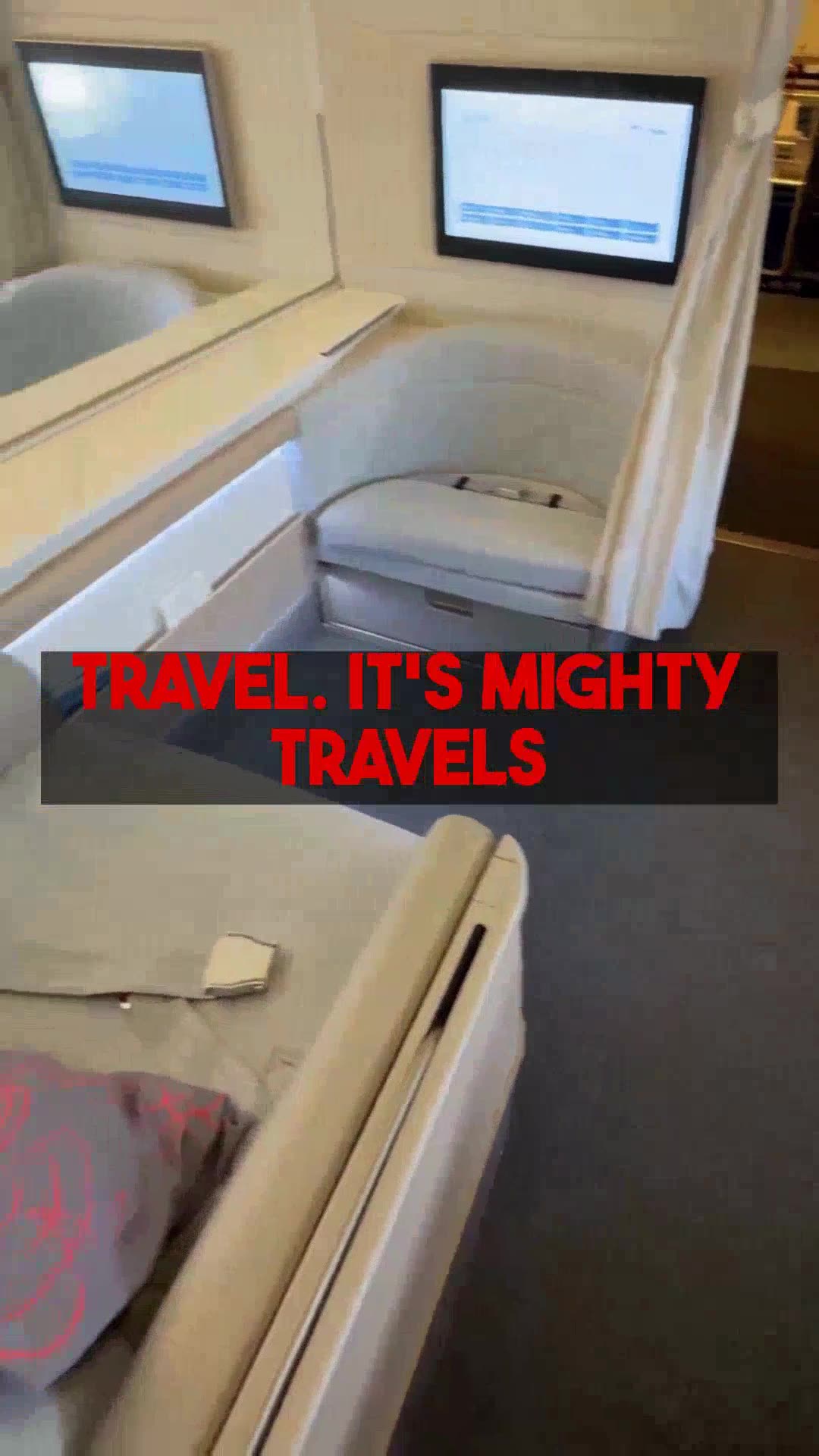 Mighty Travels Premium Review: Affordable Business Class & 5-Star Hotel Deals.