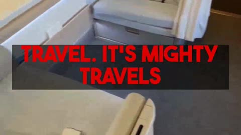 Mighty Travels Premium Review: Affordable Business Class & 5-Star Hotel Deals.