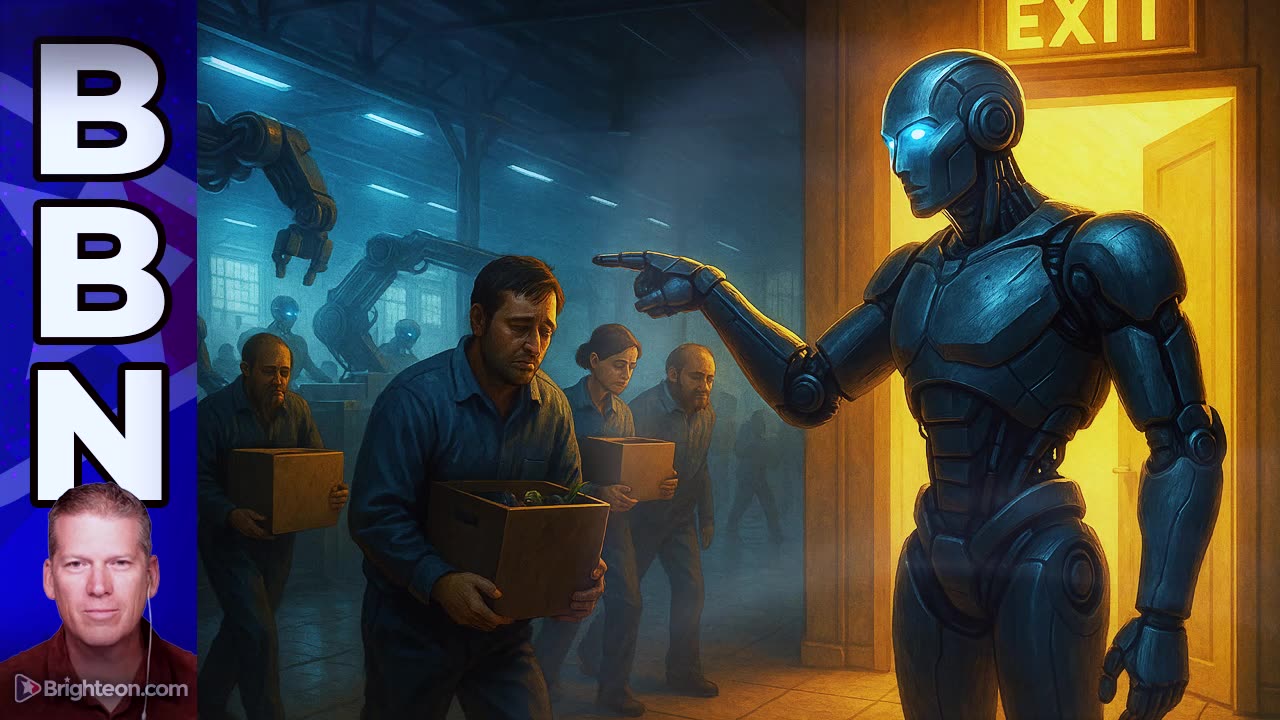 🚨🚨🚨THE REPLACEMENTS Are Here 🚨🚨🚨🚨