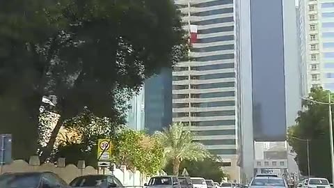 Doha City Vlog