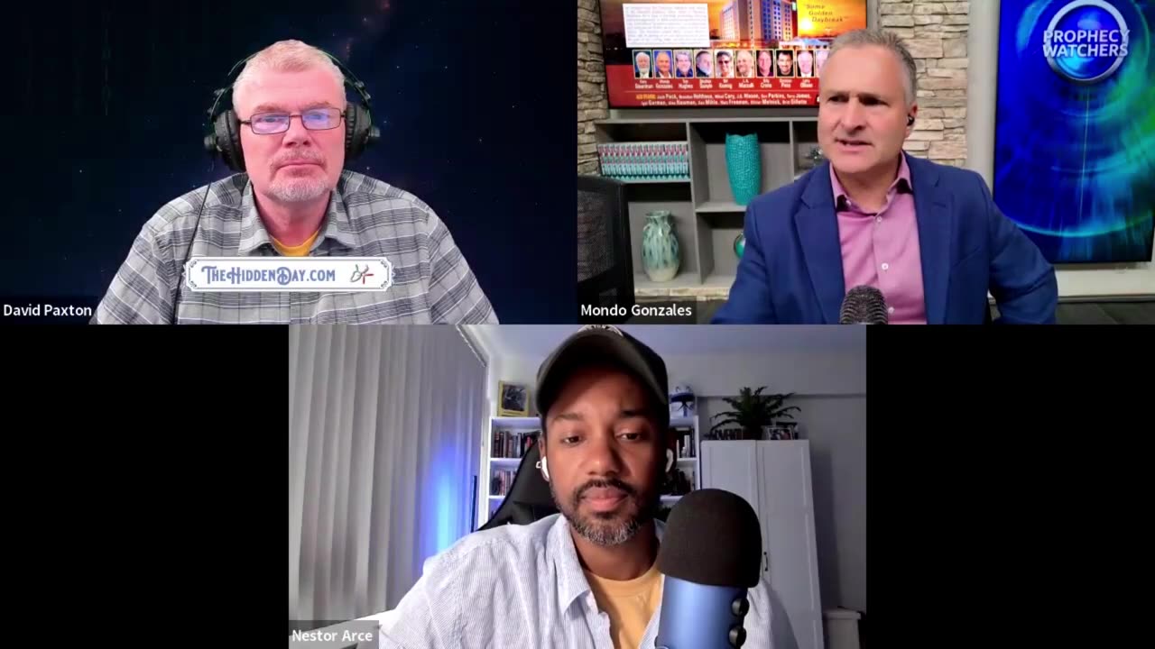 The Hidden Hierarchy of Angels and Demons | Mondo Gonzales