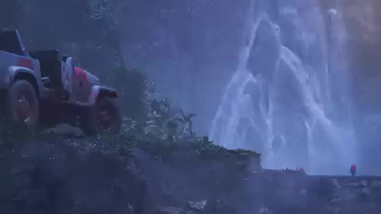 Wrong Way to Enter the Jungle – What Not to Do in the Wild